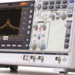 MDO-2000A Series Digital Storage Oscilloscopes