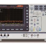 MDO-2000E系列数字存储示波器