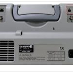 MDO-2000E系列数字存储示波器