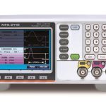 MFG-2000系列任意波形信号发生器