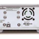 MFG-2000系列任意波形信号发生器