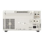 MSOX2024A Mixed-Signal Oscilloscope: 200 MHz, 4 Analog and 8 Digital Channels