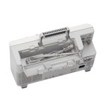 MSOX2024A Mixed-Signal Oscilloscope: 200 MHz, 4 Analog and 8 Digital Channels