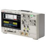 MSOX3102A 混合信号示波器:1 GHz,2 个模拟通道和 16 个数字通道