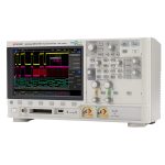MSOX3102T Mixed-Signal Oscilloscope: 1 GHz, 2 Analog Channels and 16 Digital Channels