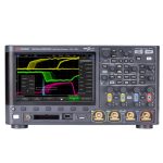DSOX3104G 示波器：1 GHz，4 个模拟通道
