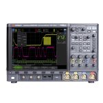 DSOX4032G示波器：350 MHz，2个模拟通道