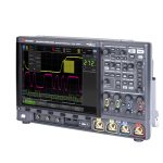 MSOX4054G混合信号示波器:500 MHz,4个模拟通道加16个数字通道