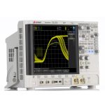MSOX4022A Mixed-Signal Oscilloscope: 200 MHz, 2 Analog Channels and 16 Digital Channels