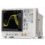 MSOX4032A 混合信号示波器:350 MHz,2 个模拟通道和 16 个数字通道