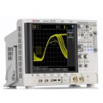MSOX4032A 混合信号示波器:350 MHz,2 个模拟通道和 16 个数字通道