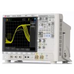 MSOX4052A 混合信号示波器:500 MHz,2 个模拟通道和 16 个数字通道