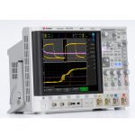 MSOX4054A Mixed-Signal Oscilloscope: 500 MHz, 4 Analog and 16 Digital Channels