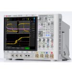 MSOX4104A Mixed-Signal Oscilloscope: 1 GHz, 4 Analog and 16 Digital Channels