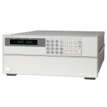 N3300A 1800 W 直流电子负载主机