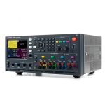 N6705C 直流电源分析仪