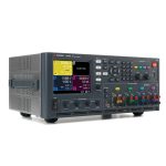 N6705C 直流电源分析仪