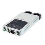 N6792A 直流电子负载模块，1U 高，60 V，40 A，200 W