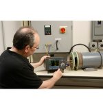 Fluke NORMA 4000 高精度功率分析仪