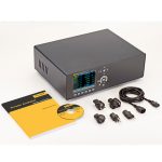 Fluke NORMA 5000 高精度功率分析仪