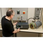 Fluke NORMA 5000 高精度功率分析仪