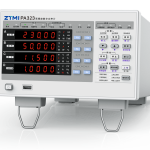 PA323数字功率计