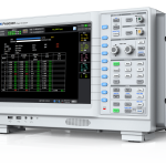 PA6000H企业级功率分析仪