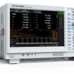 PA8000认证级功率分析仪