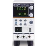 PFR-100 Series Programmable Single-Channel DC Power Supplies (Switching)