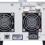 PSB-1000系列可编程单通道直流电源(开关式)