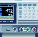 PSB-1000系列可编程单通道直流电源(开关式)