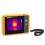 Fluke PTi120 Portable Pocket Thermal Camera