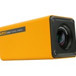 Fluke RSE30/60 In-Line Thermal Imaging Camera