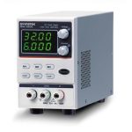 SPE-3206 Single Channel DC Power Supply
