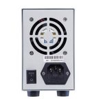 SPE-3206 Single Channel DC Power Supply