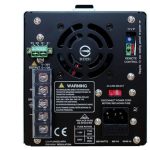 SPS Series Single Channel DC Power Supplies (Linear)