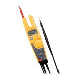 Fluke T5-600 电压电流通断测试仪 | 电压波动测试