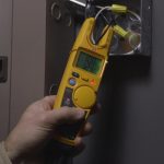 T6-1000 非接触电压电流测试仪