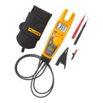 Fluke T6-1000 PRO 非接触式电流电压测试仪