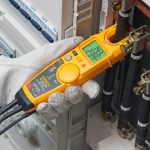 Fluke T6-1000 PRO 非接触式电流电压测试仪