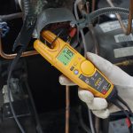 T6-600 非接触电压电流测试仪