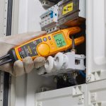 T6-600 非接触电压电流测试仪