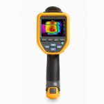 Fluke TiS55+ 红外热成像仪