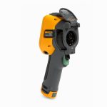 Fluke TiS55+ 红外热成像仪