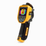 Fluke TiS55+ 红外热成像仪