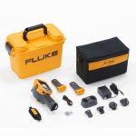 Fluke TiS60+ 热像仪