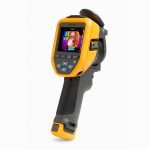 TiS75+ Infrared Thermal Imaging Camera