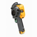 TiS75+ Infrared Thermal Imaging Camera