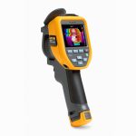 TiS75+ Infrared Thermal Imaging Camera