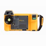 Fluke TiX580 红外热像仪